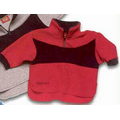 Two Tone Pullover (2-4 Year)
